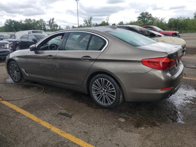 VIN WBAJA7C55KWW06375 2019 BMW 5 SERIES no.2