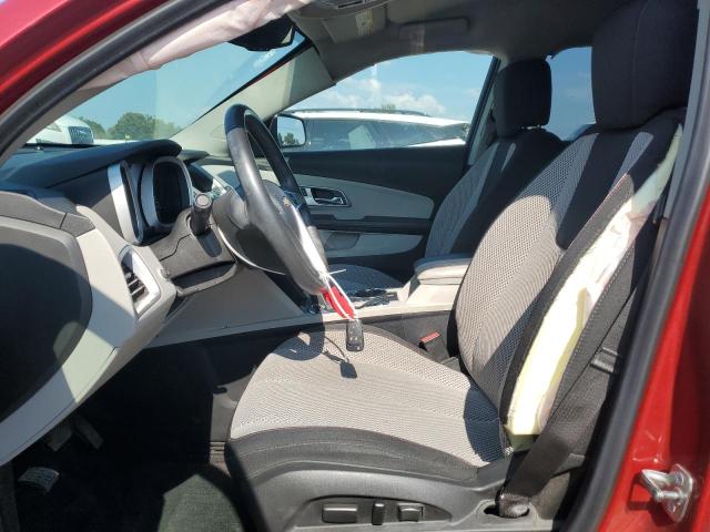 2015 CHEVROLET EQUINOX LT - 2GNALBEK6F6431628