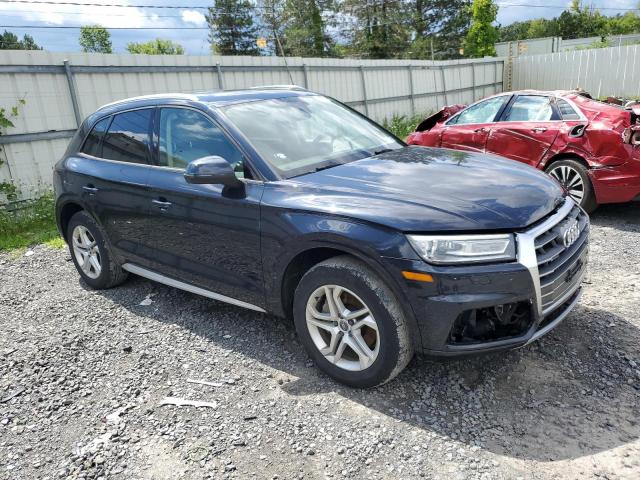 VIN WA1ANAFY1J2035025 2018 Audi Q5, Premium no.4