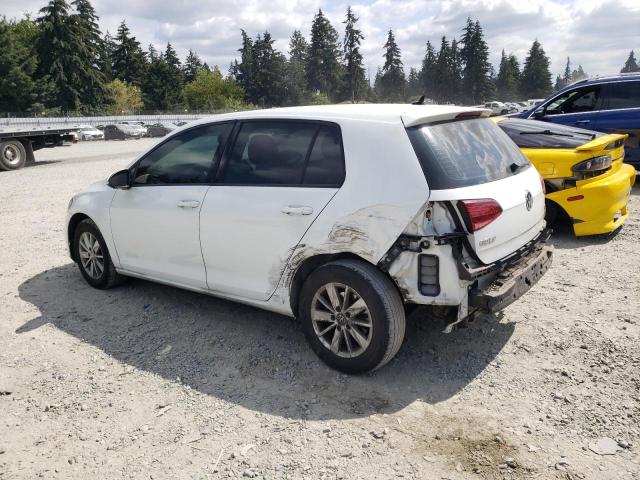 3VWG17AU6JM250683 Volkswagen Golf S 2018