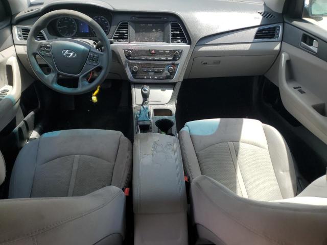 2016 HYUNDAI SONATA SE - 5NPE24AF2GH370485