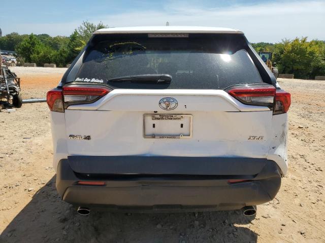 2020 TOYOTA RAV4 XLE - 2T3W1RFV2LC060409
