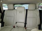 LAND ROVER RANGE ROVE photo