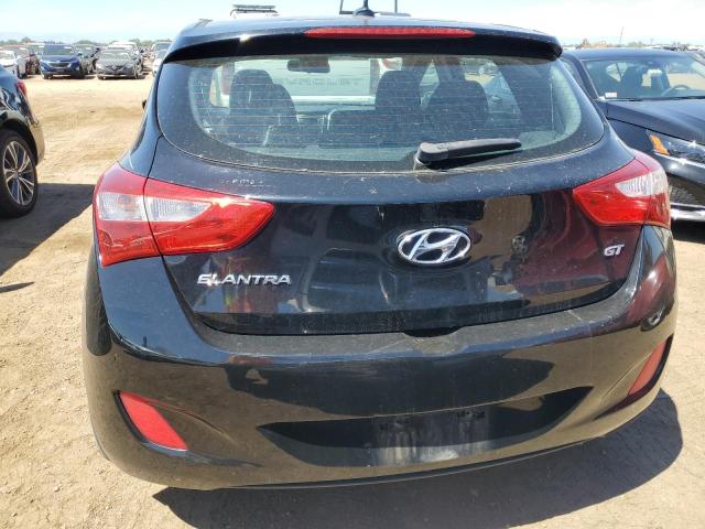 2016 HYUNDAI ELANTRA GT - KMHD35LH5GU286773