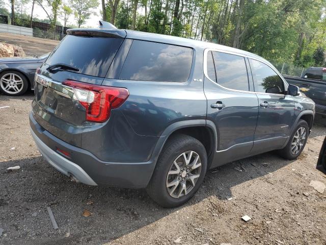 VIN 1GKKNKLA2LZ114256 2020 GMC Acadia, Sle no.3