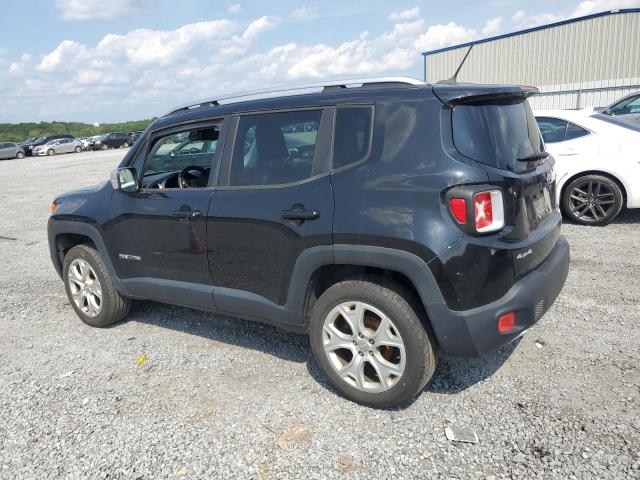 2016 JEEP RENEGADE L - ZACCJBDT6GPC75385