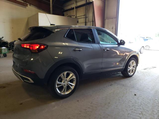 2022 BUICK ENCORE GX - KL4MMCSL2NB050953