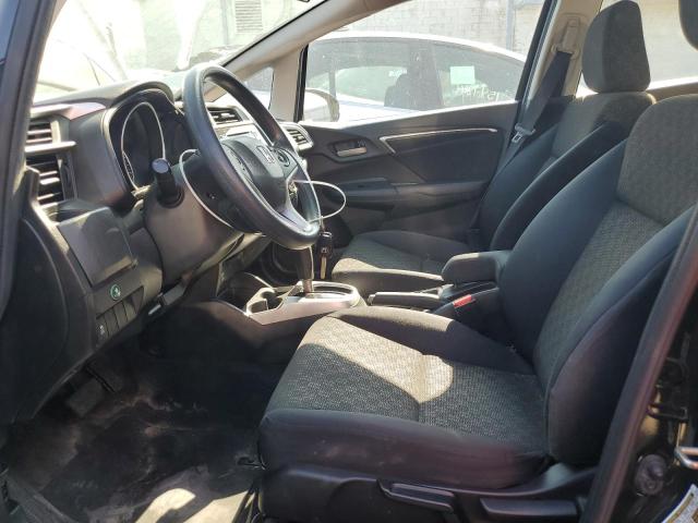 2016 HONDA FIT LX - JHMGK5H54GX027949