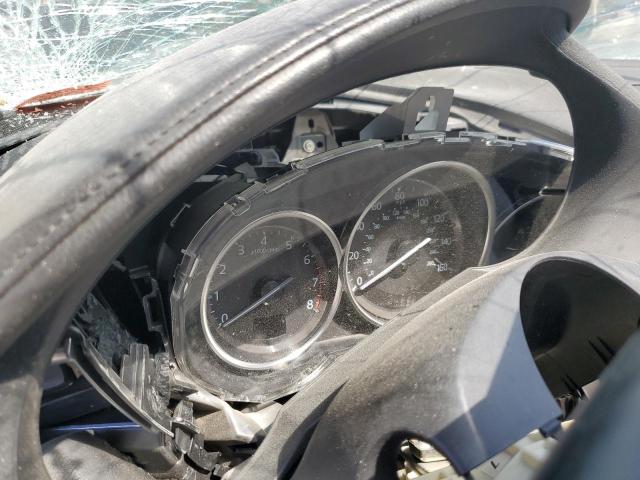 2017 MAZDA 6 SPORT - JM1GL1U5XH1105393
