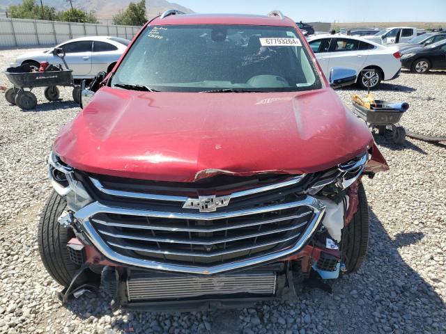 2019 CHEVROLET EQUINOX PR 3GNAXYEX1KS635848  67793264