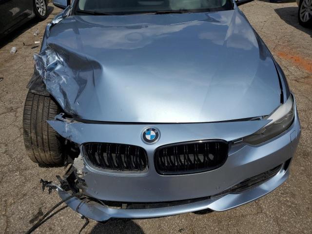 VIN WBA3A5G5XDNP22302 2013 BMW 3 Series, 328I I no.11