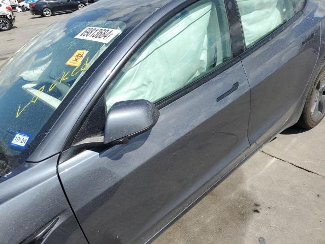2023 TESLA MODEL 3 - 5YJ3E1EB8PF631492