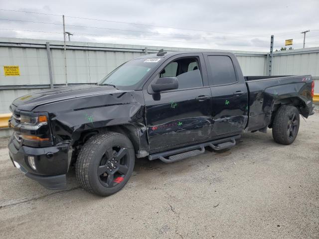 2018 CHEVROLET SILVERADO 1GCVKREC0JZ189432  67346634