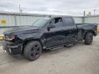 2018 CHEVROLET SILVERADO - 1GCVKREC0JZ189432