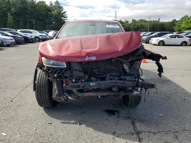 2015 JEEP GRAND CHER - 1C4RJFBG1FC899010
