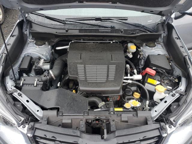 2020 SUBARU FORESTER T JF2SKAXC3LH511881