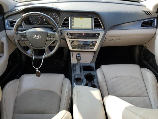 2015 HYUNDAI SONATA SPO - 5NPE34AF6FH146308