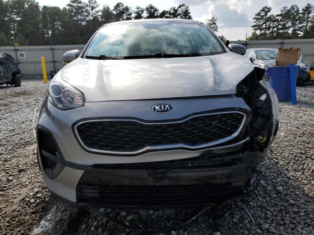 VIN KNDPM3AC6L7739639 2020 KIA Sportage, LX no.5