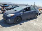 TOYOTA PRIUS photo