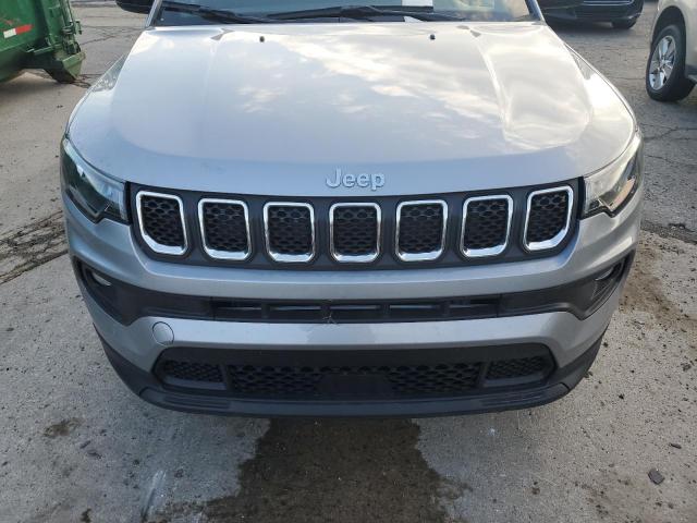 2023 JEEP COMPASS LA - 3C4NJDFNXPT541504