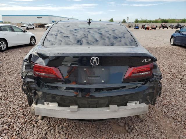 2016 ACURA TLX TECH - 19UUB2F51GA006275
