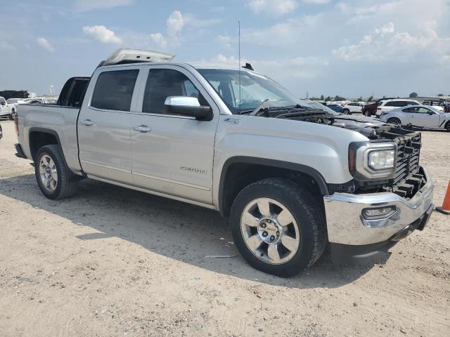 2017 GMC SIERRA K15 - 3GTU2NEC9HG427695