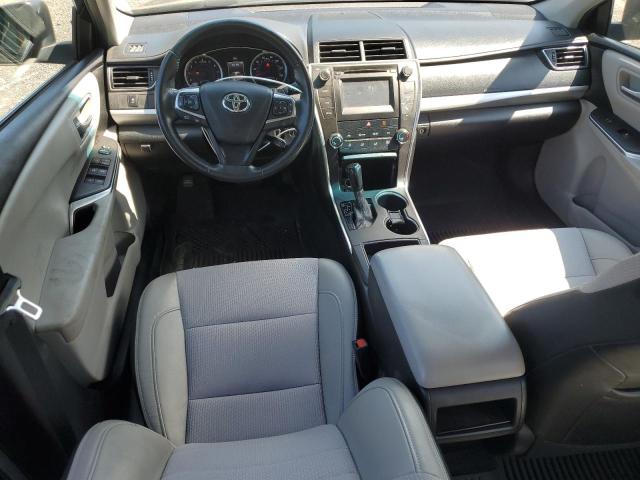 2017 TOYOTA CAMRY LE - 4T1BF1FK1HU701345