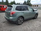 SUBARU FORESTER 2 photo