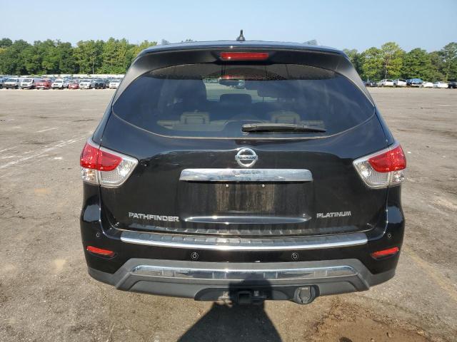 VIN 5N1AR2MN1EC634897 2014 NISSAN PATHFINDER no.6