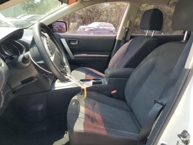 2015 NISSAN ROGUE SELE - JN8AS5MT4FW159324