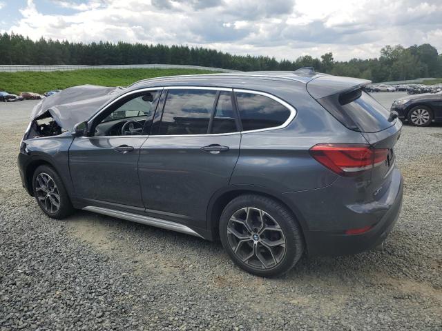 VIN WBXJG9C04L5P21366 2020 BMW X1, Xdrive28I no.2