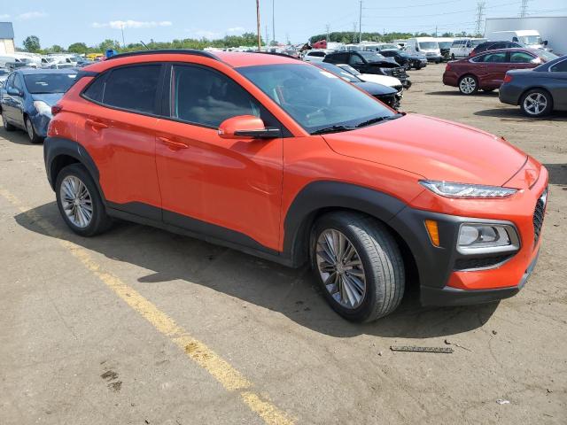 2020 HYUNDAI KONA SEL - KM8K2CAA1LU513925