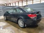 CHEVROLET CRUZE LS photo