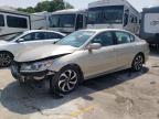 HONDA ACCORD EXL снимка