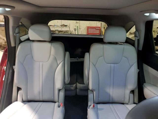 2023 KIA SORENTO EX - 5XYRHDLF6PG232498