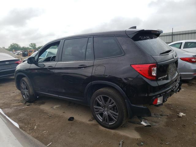 2020 HONDA PASSPORT E - 5FNYF8H58LB012225
