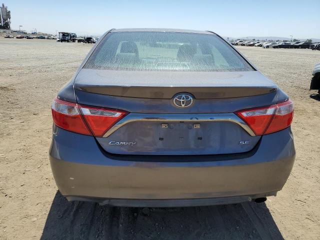 VIN 4T1BF1FKXGU118819 2016 Toyota Camry, LE no.6