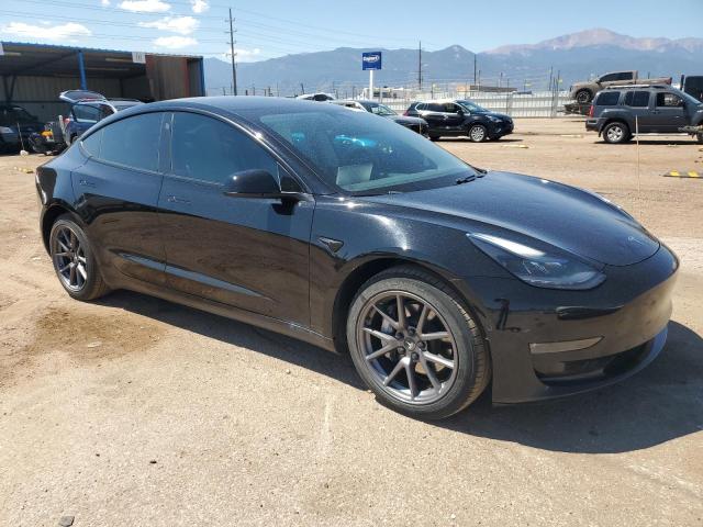 2021 TESLA MODEL 3 - 5YJ3E1EB9MF052538