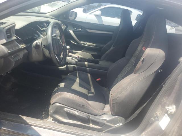 2018 HONDA CIVIC COUP 2HGFC3A55JH753597