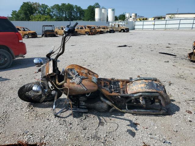 2002 HARLEY-DAVIDSON FLHTCUI 1HD1FCW142Y633348
