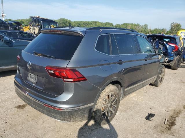 2021 VOLKSWAGEN TIGUAN SE - 3VV3B7AX5MM131585