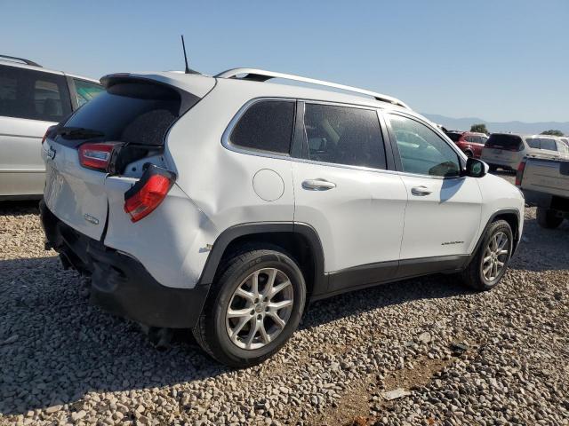 2017 JEEP CHEROKEE L - 1C4PJMCS3HW616073