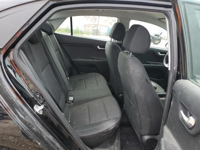 2019 KIA RIO S - 3KPA24AB3KE208177