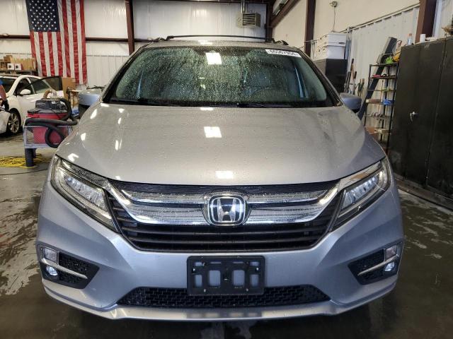 2018 HONDA ODYSSEY EL - 5FNRL6H92JB004896
