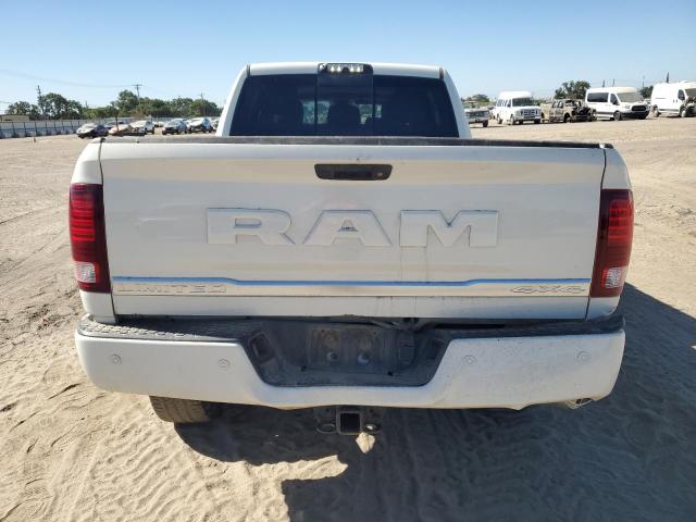 2018 RAM 3500 LONGH 3C63R3NL4JG385283