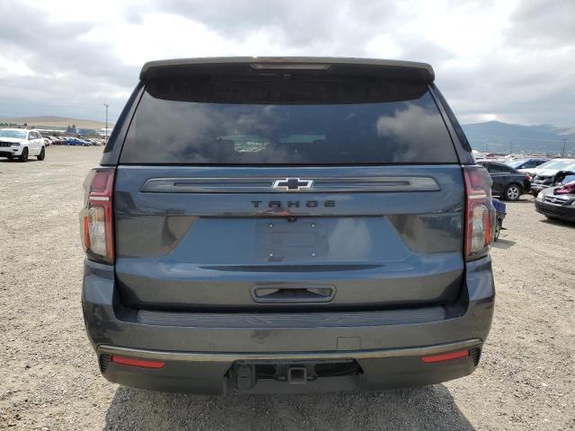 2021 CHEVROLET TAHOE K150 - 1GNSKPKD8MR351842