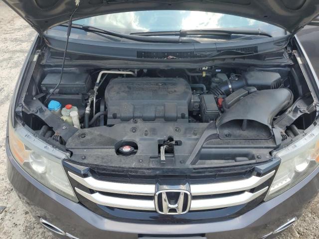 VIN 5FNRL5H92EB004901 2014 Honda Odyssey, Touring no.12