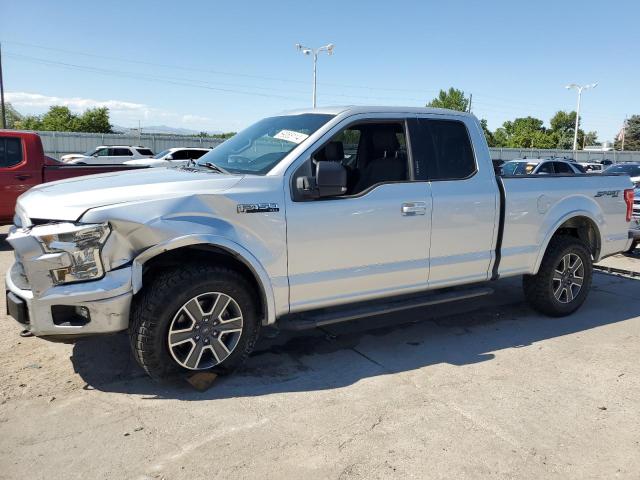 2015 FORD F150 SUPER - 1FTFX1EF8FKE04413