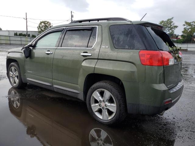2015 GMC TERRAIN 2GKFLWE33F6178626