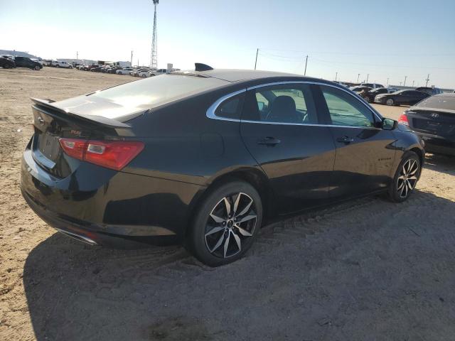 2024 CHEVROLET MALIBU RS - 1G1ZG5ST3RF115685